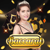 Baccarat A gamezone apk