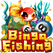 Bingo Fishing gamezone apk