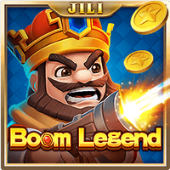 Boom Legend gamezone apk