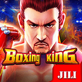 Boxing King gamezone apk