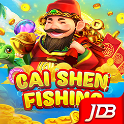 Cai Shen Fishing gamezone apk