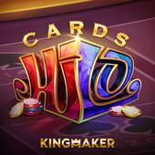 Cards Hi Lo gamezone apk