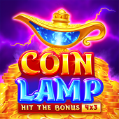 Coin Lamp slot gamezone apk
