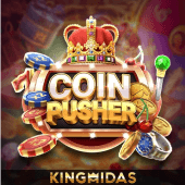 Coin Pusher gamezone apk