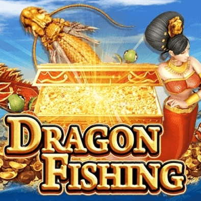 Dragon Fishing gamezone apk