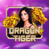 Dragon Tiger gamezone apk