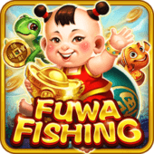 Fuwa Fishing gamezone apk