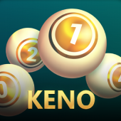 Keno gamezone apk