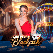 Las Vegas Blackjack gamezone apk