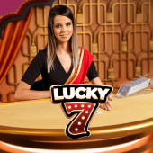 Lucky 7 gamezone apk