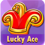 Lucky Ace gamezone apk