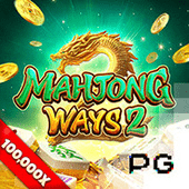 Mahjong Ways 2 gamezone apk