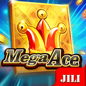 Mega Ace gamezone apk