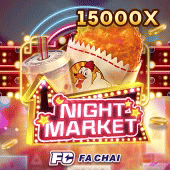 Night Market gamezone apk