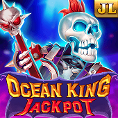 Ocean King Jackpot gamezone apk