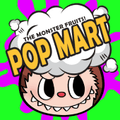 Popmart slot gamezone apk