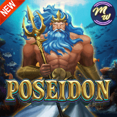 Poseidon slot gamezone apk