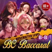 Sexy Blockchain Baccarat gamezone apk