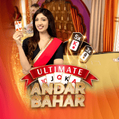 Ultimate Andar Bahar gamezone apk