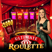 Ultimate Roulette gamezone apk