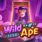 Wild Ape gamezone apk